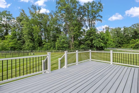 Tiny photo for 8310 Woodland Creek Court, Blacklick, OH 43004 (MLS # 226022831)