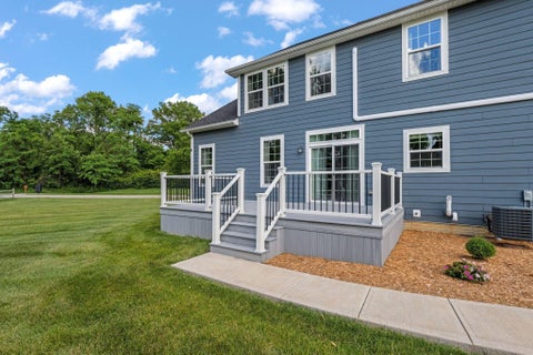 Tiny photo for 8310 Woodland Creek Court, Blacklick, OH 43004 (MLS # 226022831)