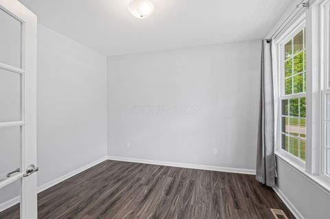 Tiny photo for 8310 Woodland Creek Court, Blacklick, OH 43004 (MLS # 226022831)