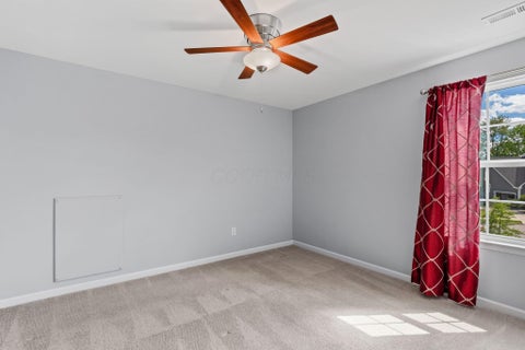 Tiny photo for 8310 Woodland Creek Court, Blacklick, OH 43004 (MLS # 226022831)