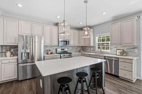Tiny photo for 8310 Woodland Creek Court, Blacklick, OH 43004 (MLS # 226022831)