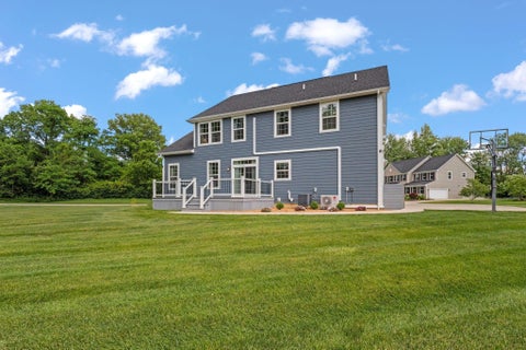 Tiny photo for 8310 Woodland Creek Court, Blacklick, OH 43004 (MLS # 226022831)