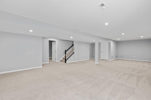 Tiny photo for 8310 Woodland Creek Court, Blacklick, OH 43004 (MLS # 226022831)