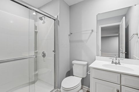 Tiny photo for 8310 Woodland Creek Court, Blacklick, OH 43004 (MLS # 226022831)