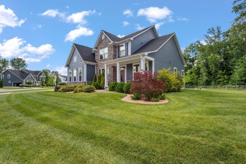 Tiny photo for 8310 Woodland Creek Court, Blacklick, OH 43004 (MLS # 226022831)