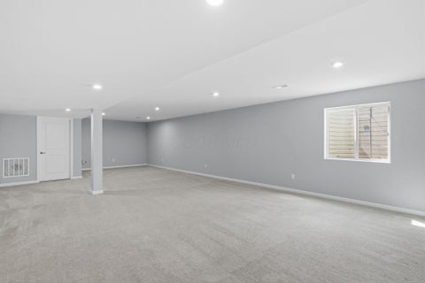 Tiny photo for 8310 Woodland Creek Court, Blacklick, OH 43004 (MLS # 226022831)
