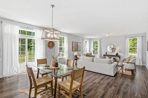 Tiny photo for 8310 Woodland Creek Court, Blacklick, OH 43004 (MLS # 226022831)