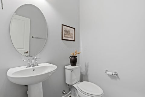 Tiny photo for 8310 Woodland Creek Court, Blacklick, OH 43004 (MLS # 226022831)