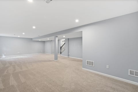 Tiny photo for 8310 Woodland Creek Court, Blacklick, OH 43004 (MLS # 226022831)