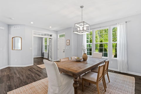 Tiny photo for 8310 Woodland Creek Court, Blacklick, OH 43004 (MLS # 226022831)