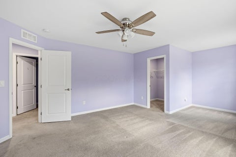 Tiny photo for 8310 Woodland Creek Court, Blacklick, OH 43004 (MLS # 226022831)