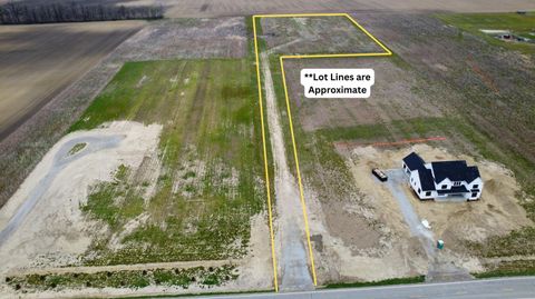 Photo of 6620 Troy Road, Radnor, OH 43066 (MLS # 226011018)