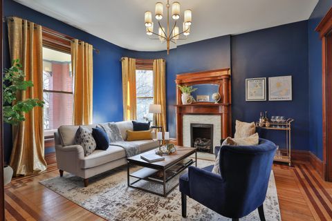 Photo of 43 Winner Avenue, Columbus, OH 43203 (MLS # 226005912)