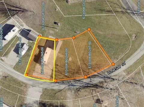 Photo of 7326 State Route 19 Unit 4, Lots 245-247, Mount Gilead, OH 43338 (MLS # 226028943)