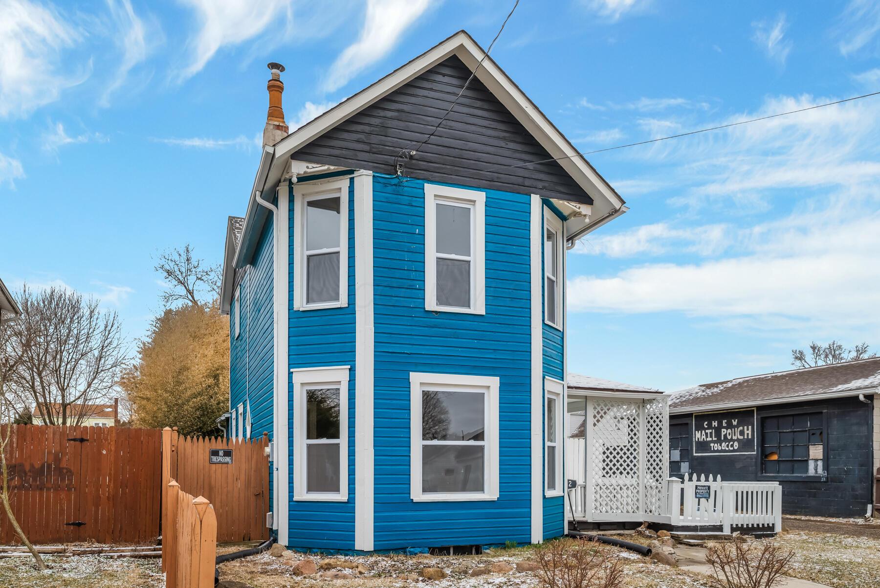 212 Short Street, Marion, Ohio image 8