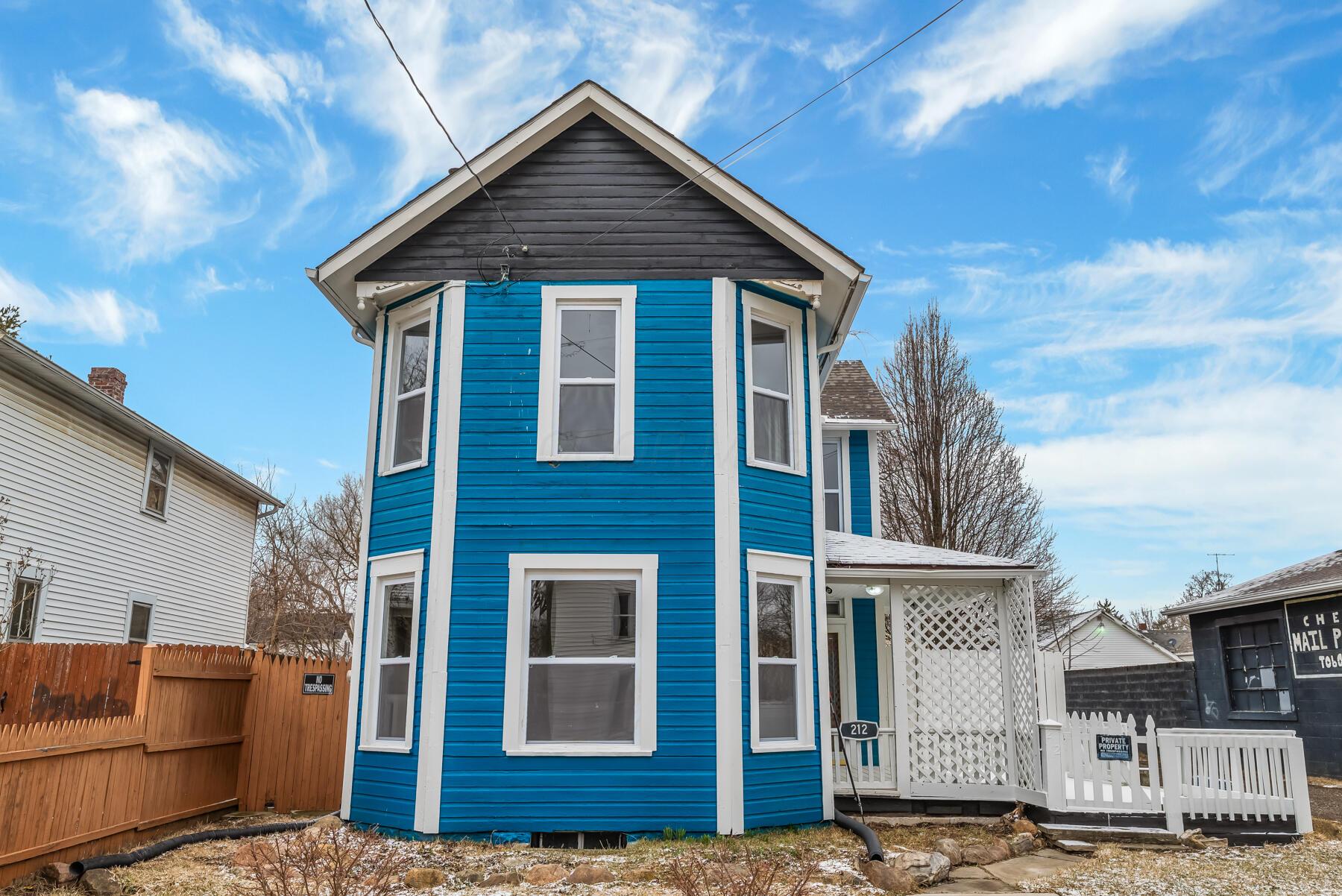 212 Short Street, Marion, Ohio image 6