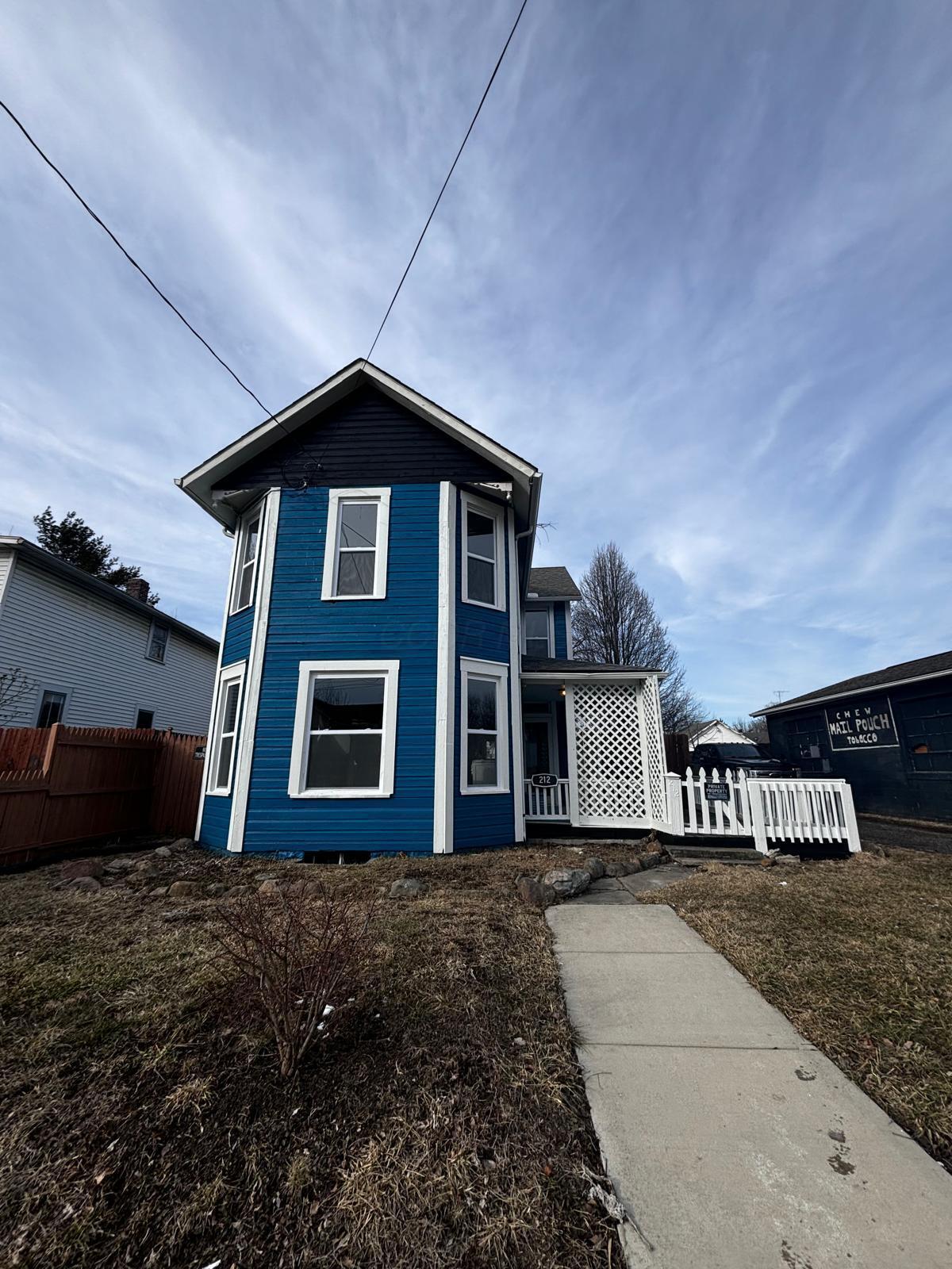 212 Short Street, Marion, Ohio image 1