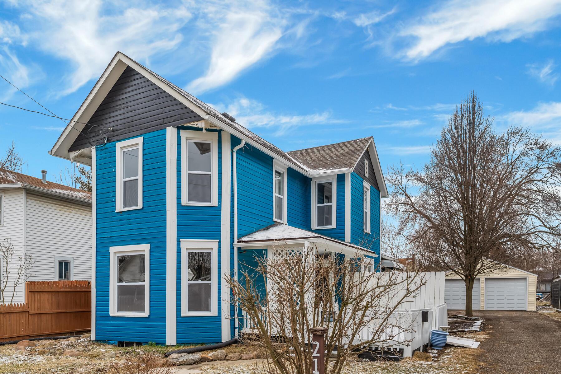 212 Short Street, Marion, Ohio image 4