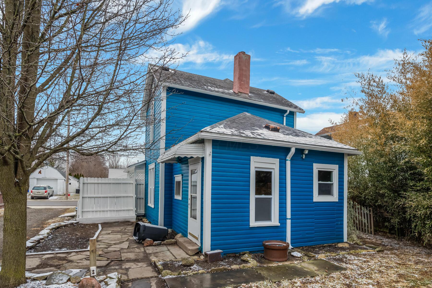 212 Short Street, Marion, Ohio image 12