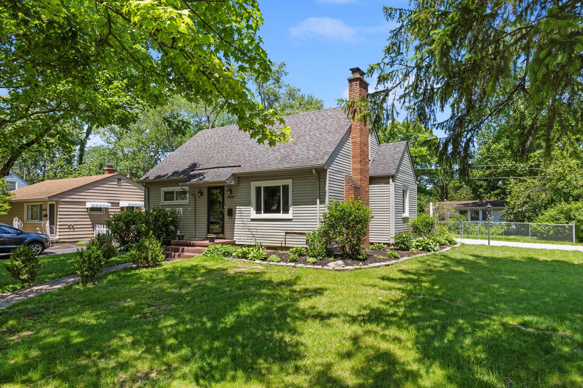 2454 Cranford Road
