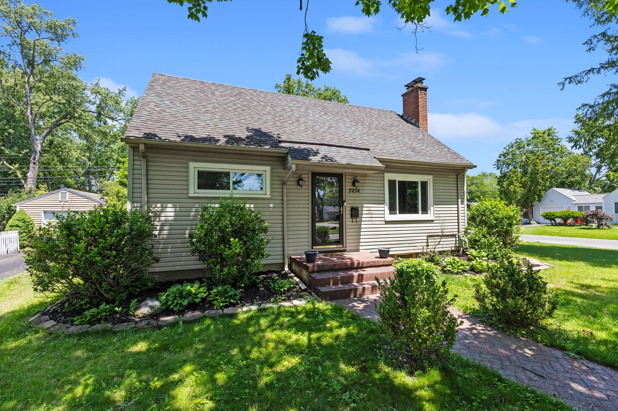 2454 Cranford Road