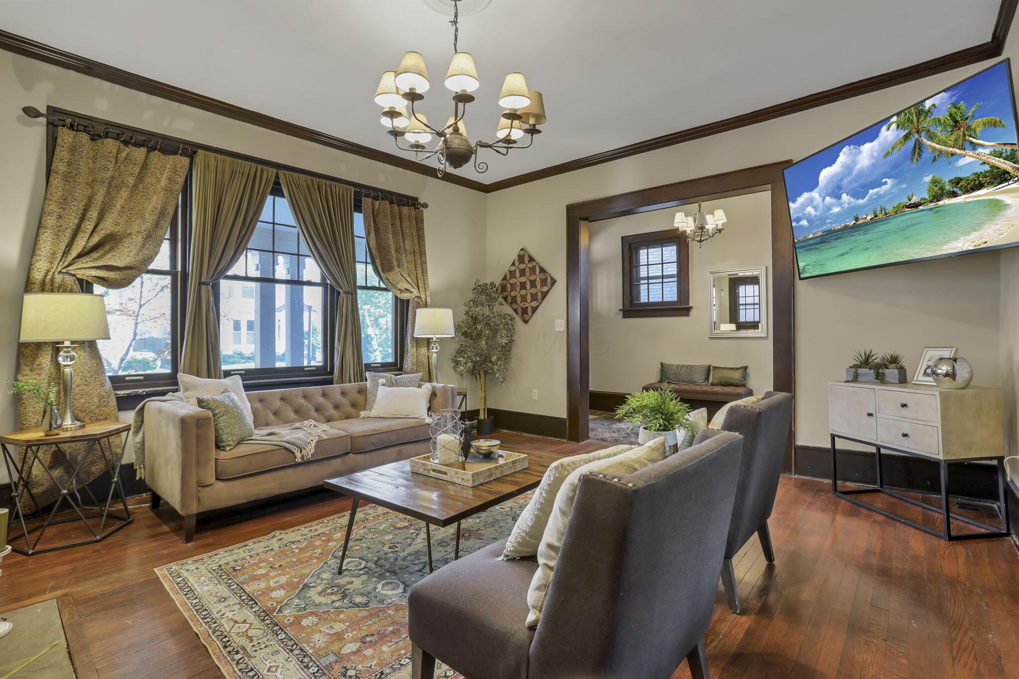 1041 Franklin Avenue, Columbus, Ohio image 13
