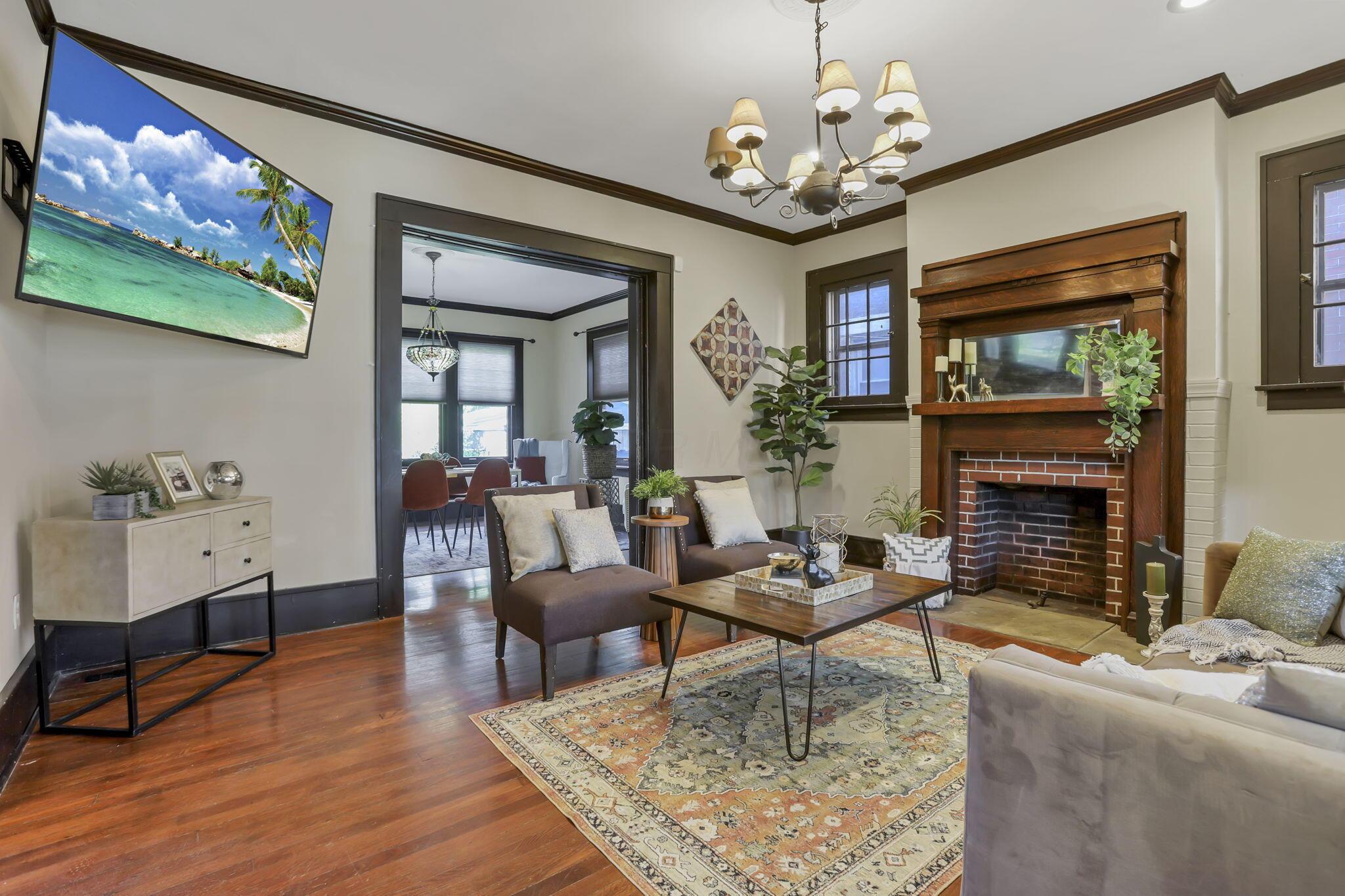 1041 Franklin Avenue, Columbus, Ohio image 11