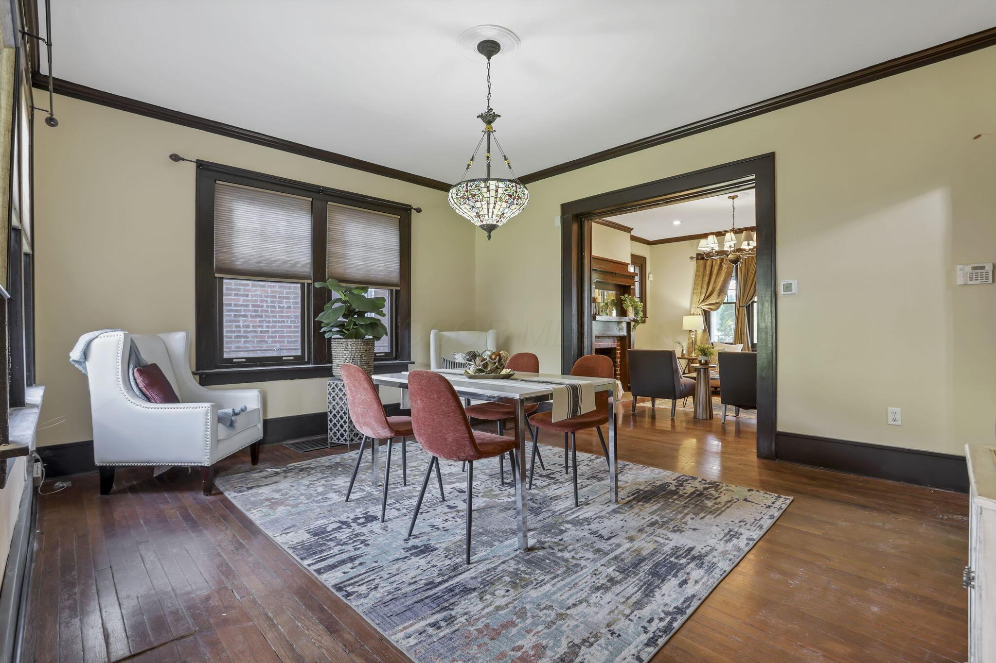 1041 Franklin Avenue, Columbus, Ohio image 17