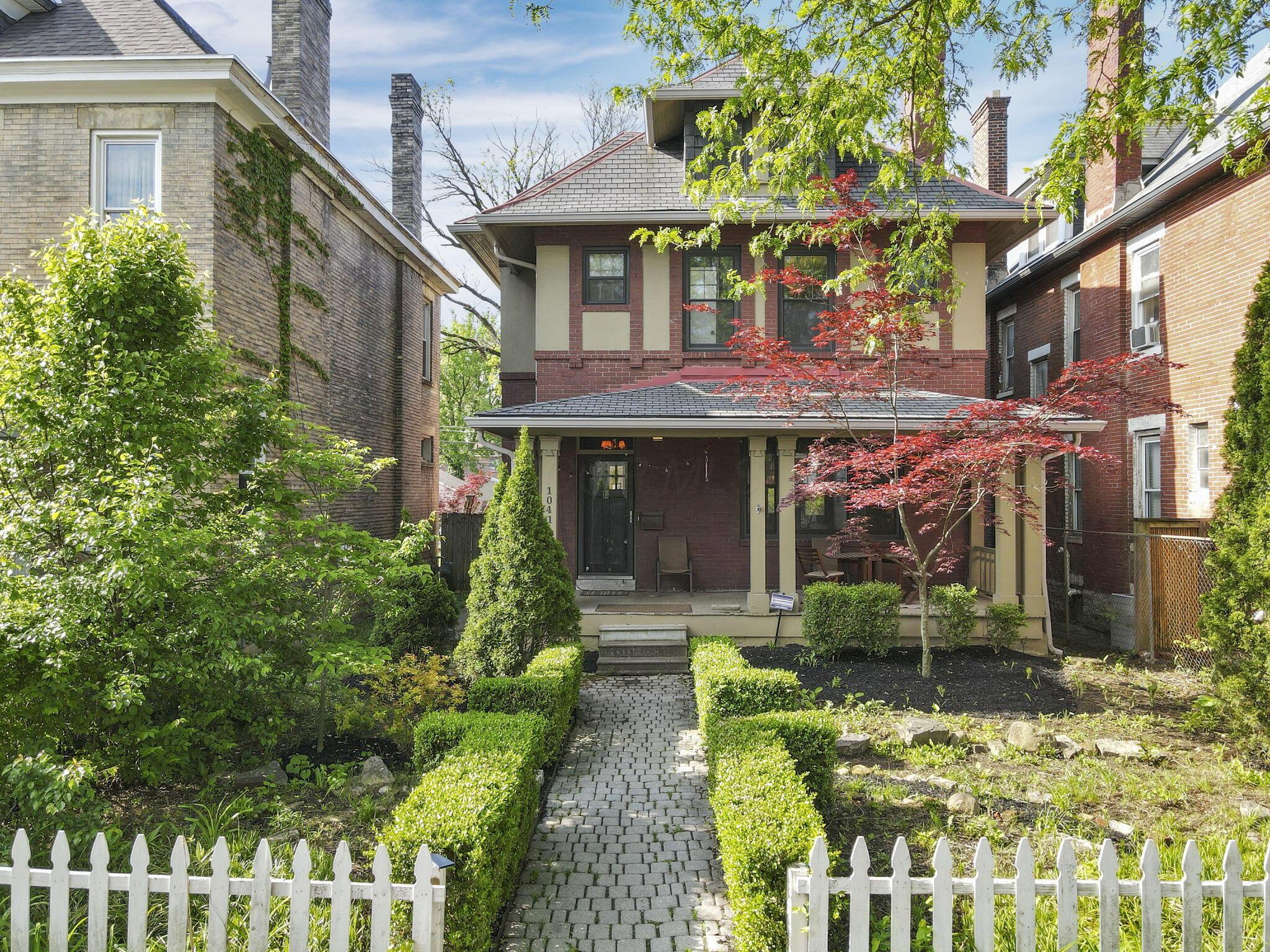 1041 Franklin Avenue, Columbus, Ohio image 4