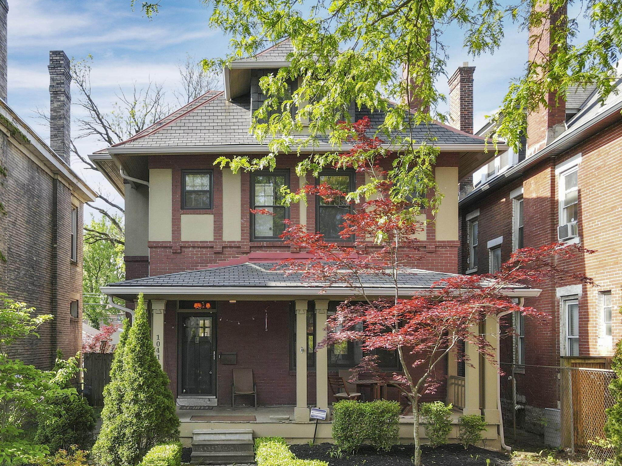 1041 Franklin Avenue, Columbus, Ohio image 2