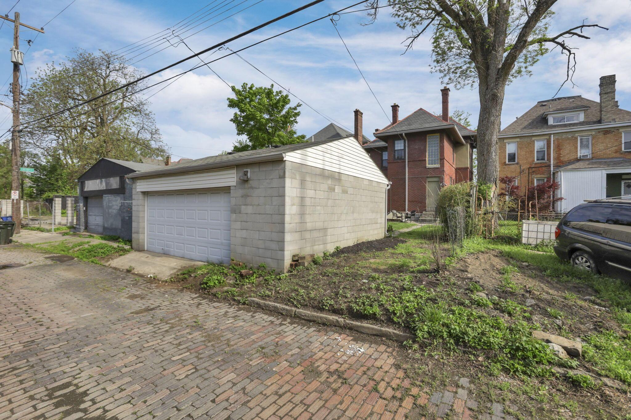 1041 Franklin Avenue, Columbus, Ohio image 48