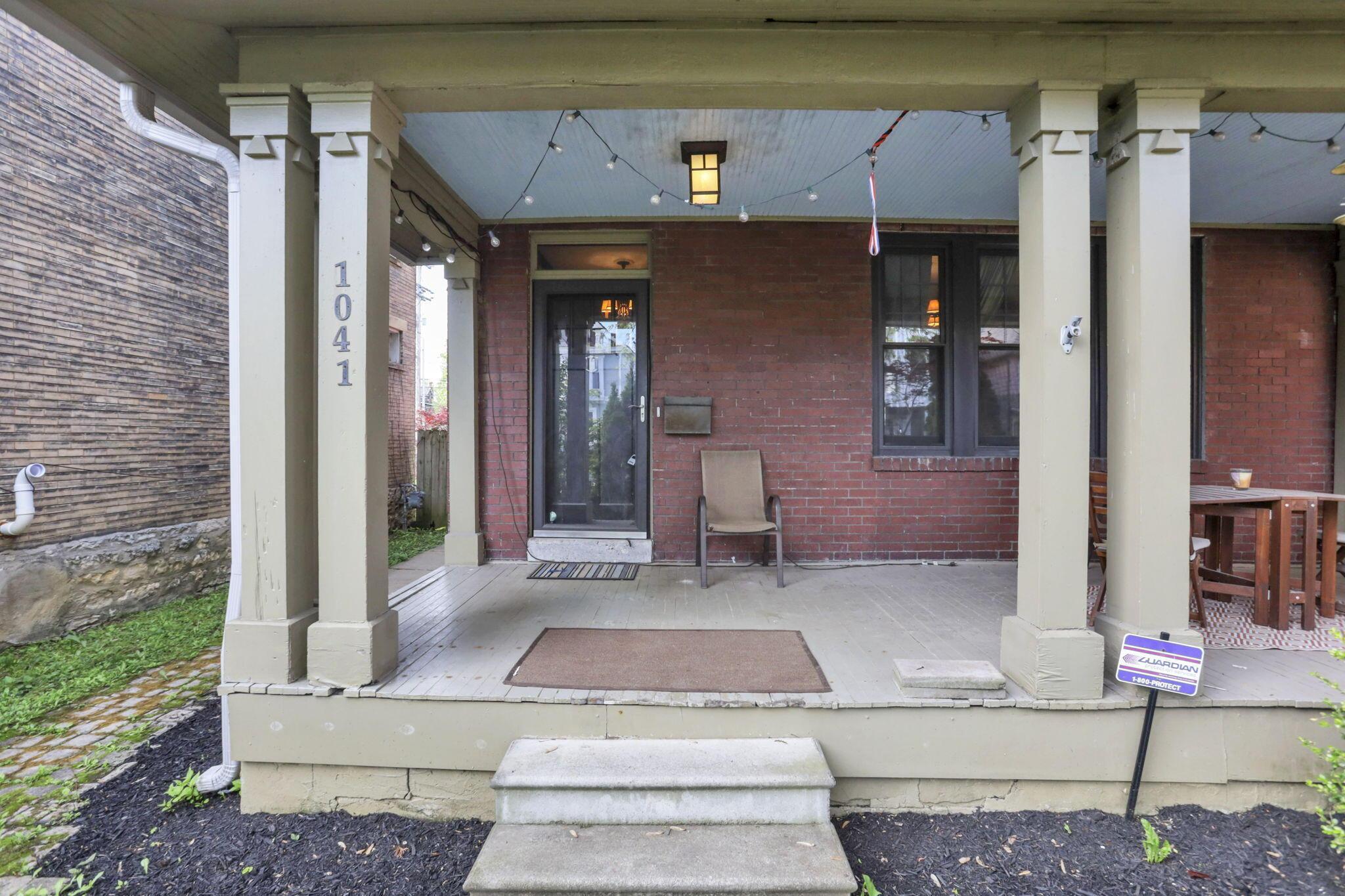 1041 Franklin Avenue, Columbus, Ohio image 8