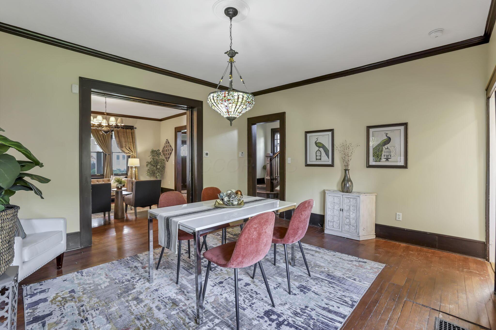 1041 Franklin Avenue, Columbus, Ohio image 18