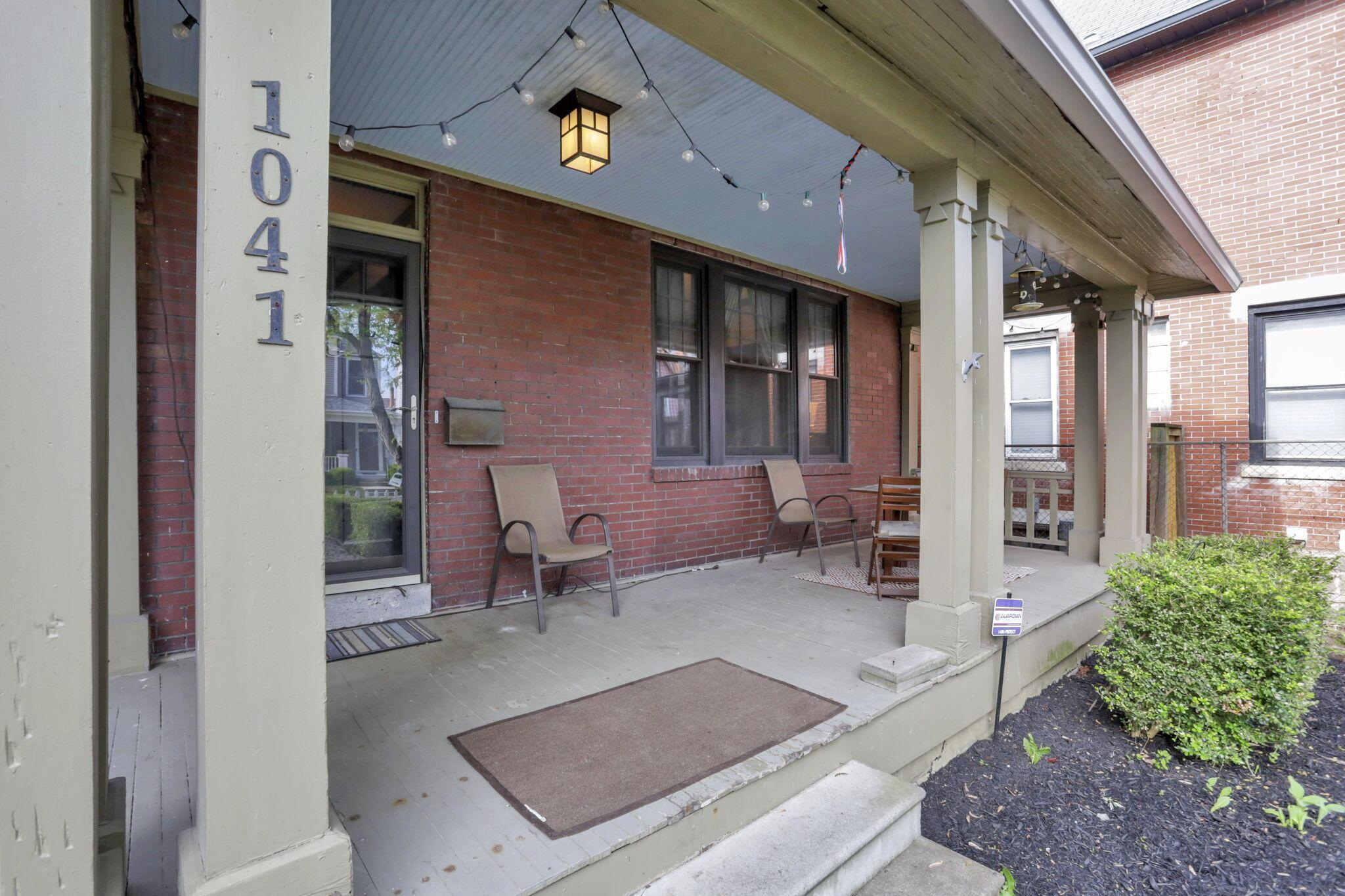 1041 Franklin Avenue, Columbus, Ohio image 6
