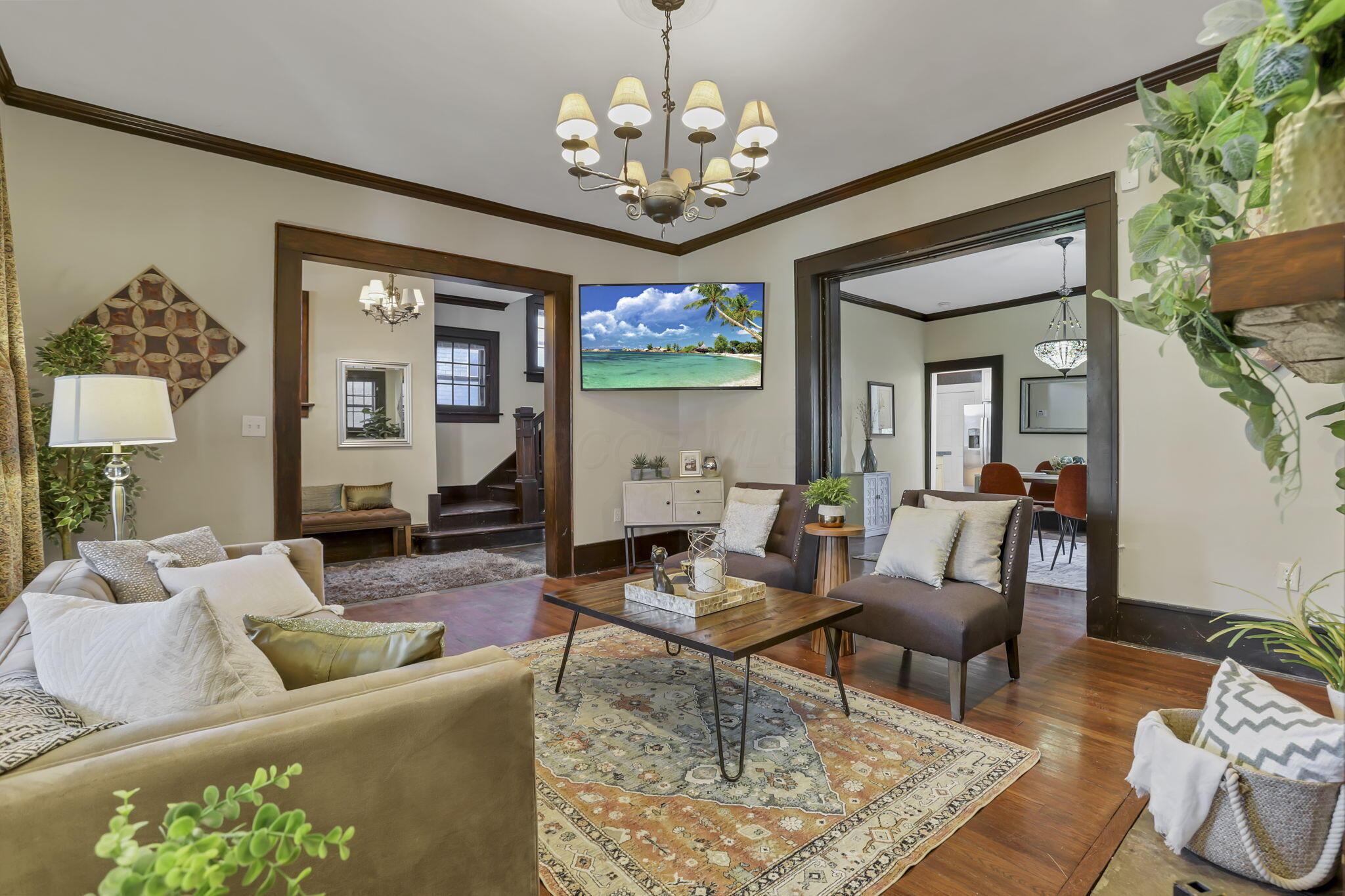 1041 Franklin Avenue, Columbus, Ohio image 14