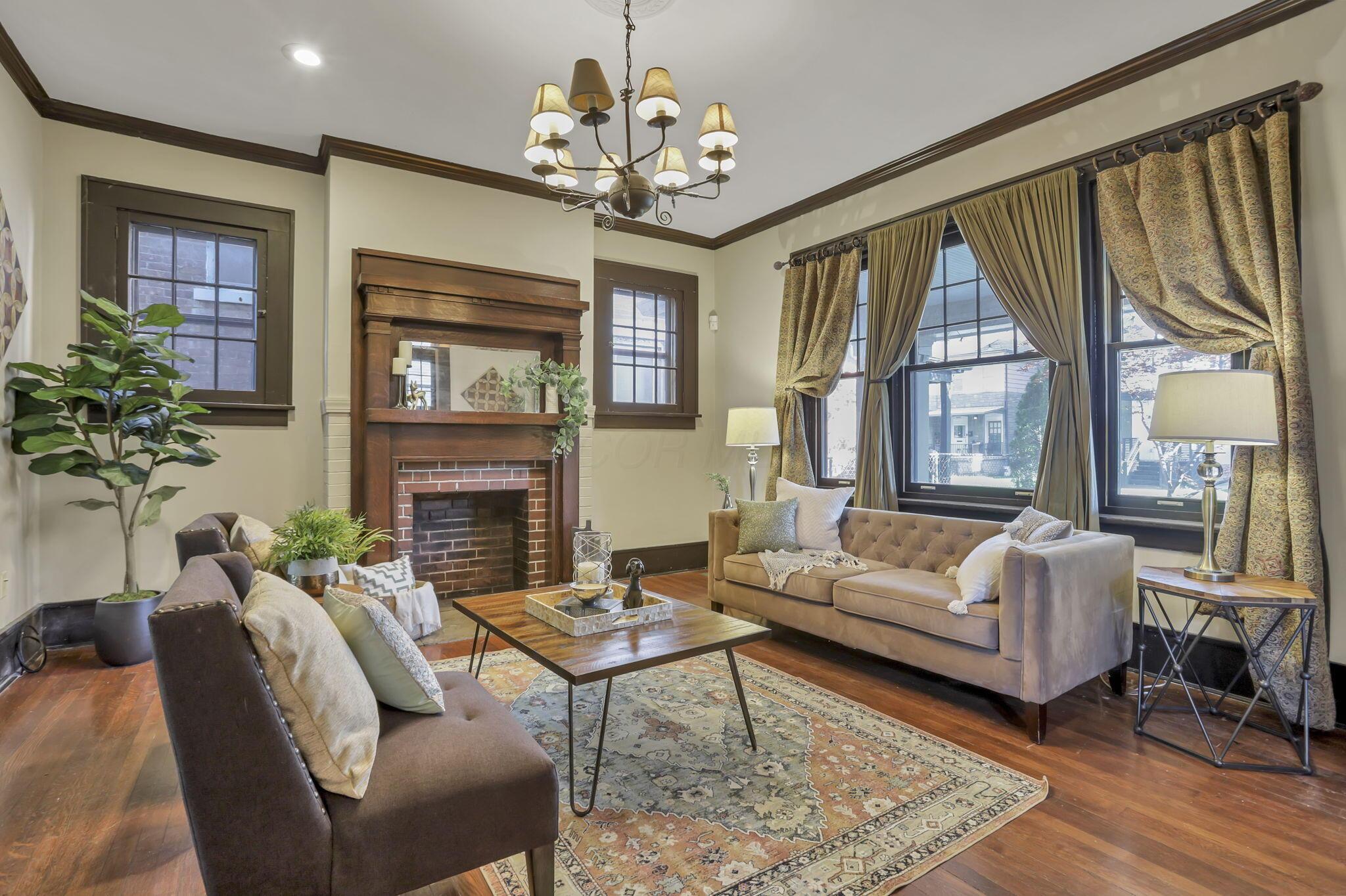 1041 Franklin Avenue, Columbus, Ohio image 12