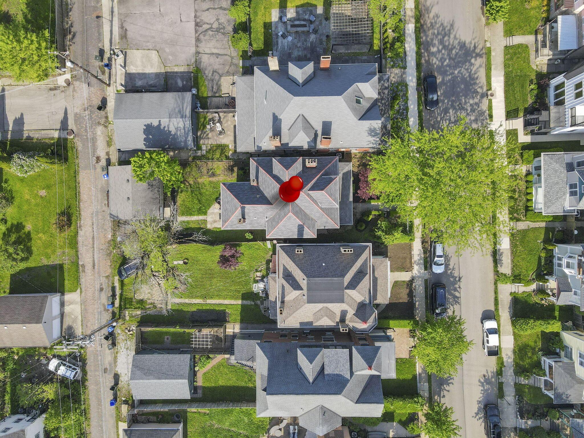 1041 Franklin Avenue, Columbus, Ohio image 49
