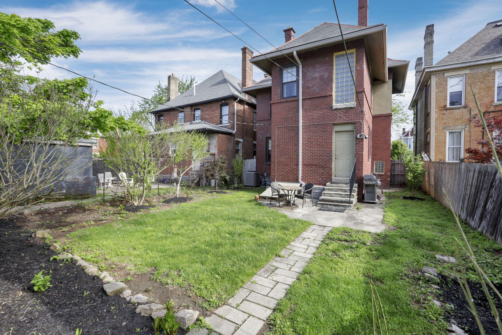 1041 Franklin Avenue, Columbus, Ohio image 47