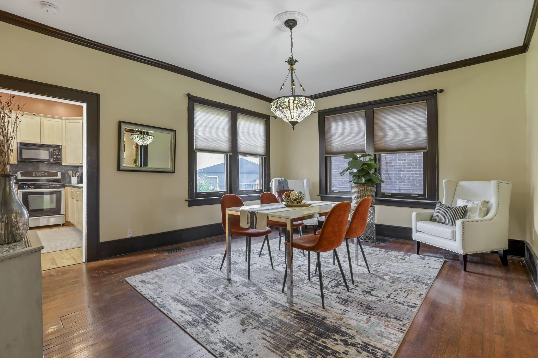 1041 Franklin Avenue, Columbus, Ohio image 16