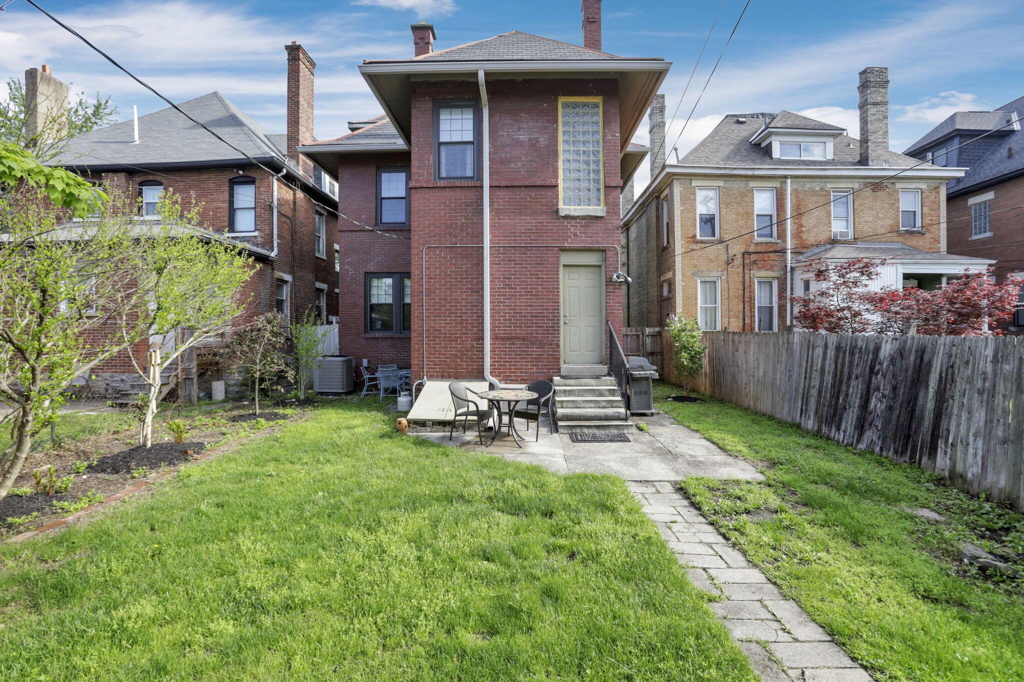 1041 Franklin Avenue, Columbus, Ohio image 46