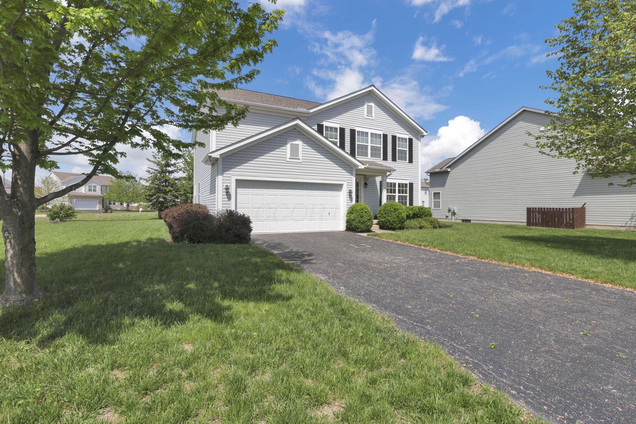 180 Cherrytree Lane, Commercial Point, Ohio image 46