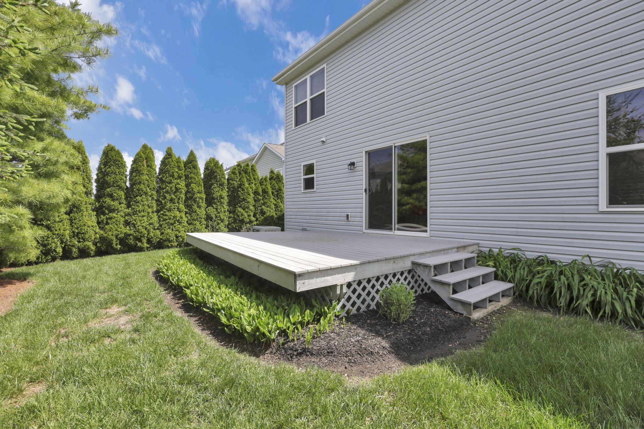 180 Cherrytree Lane, Commercial Point, Ohio image 41