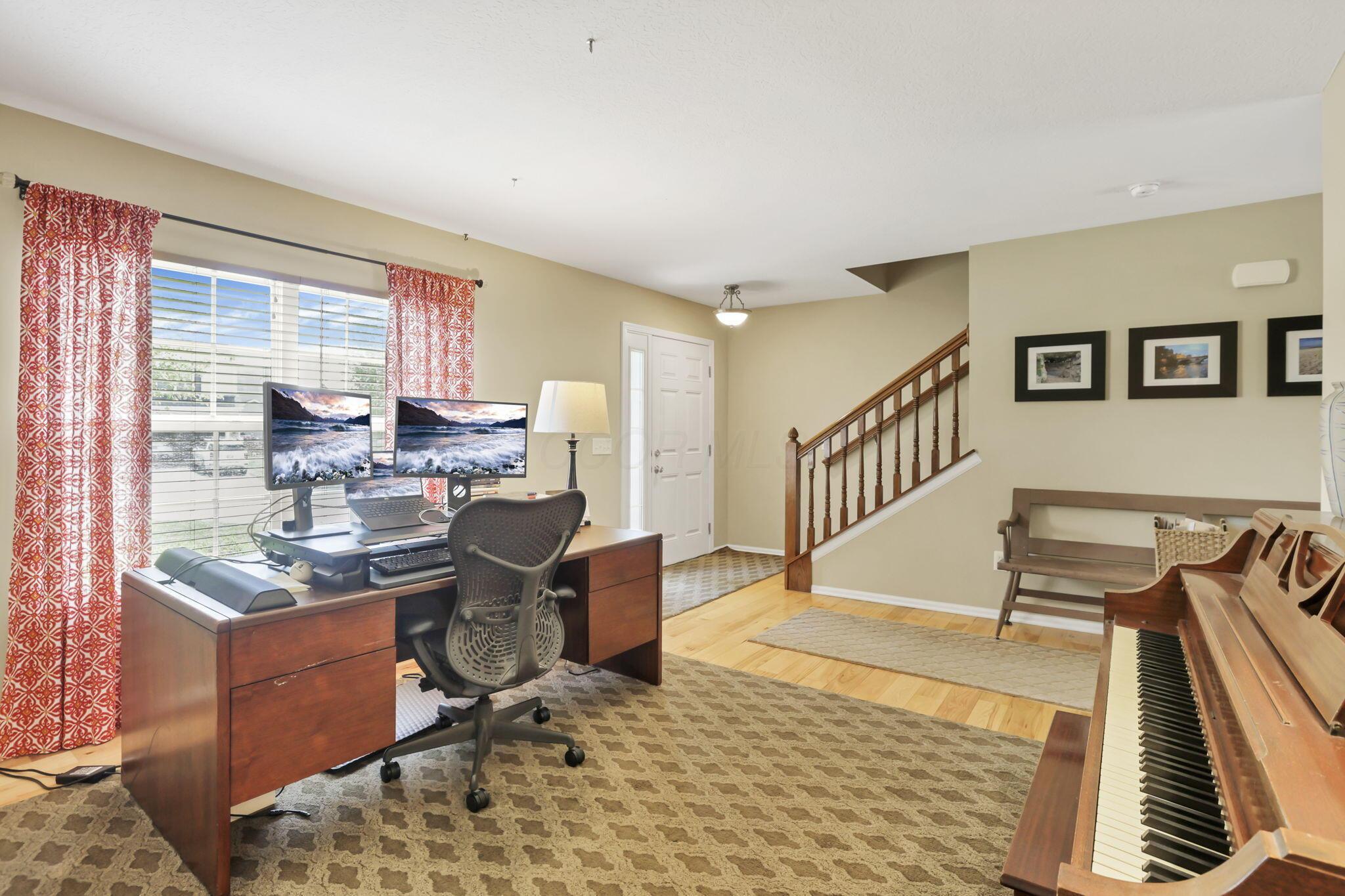 180 Cherrytree Lane, Commercial Point, Ohio image 3