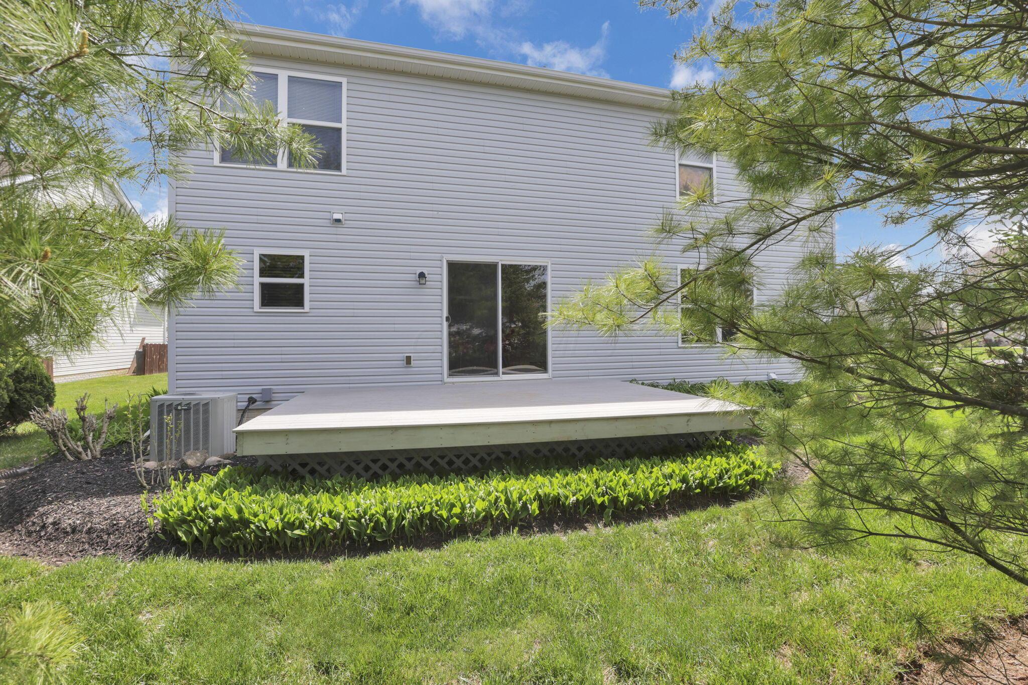 180 Cherrytree Lane, Commercial Point, Ohio image 40
