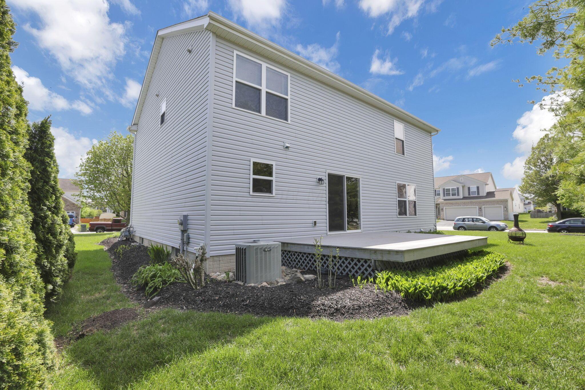 180 Cherrytree Lane, Commercial Point, Ohio image 43