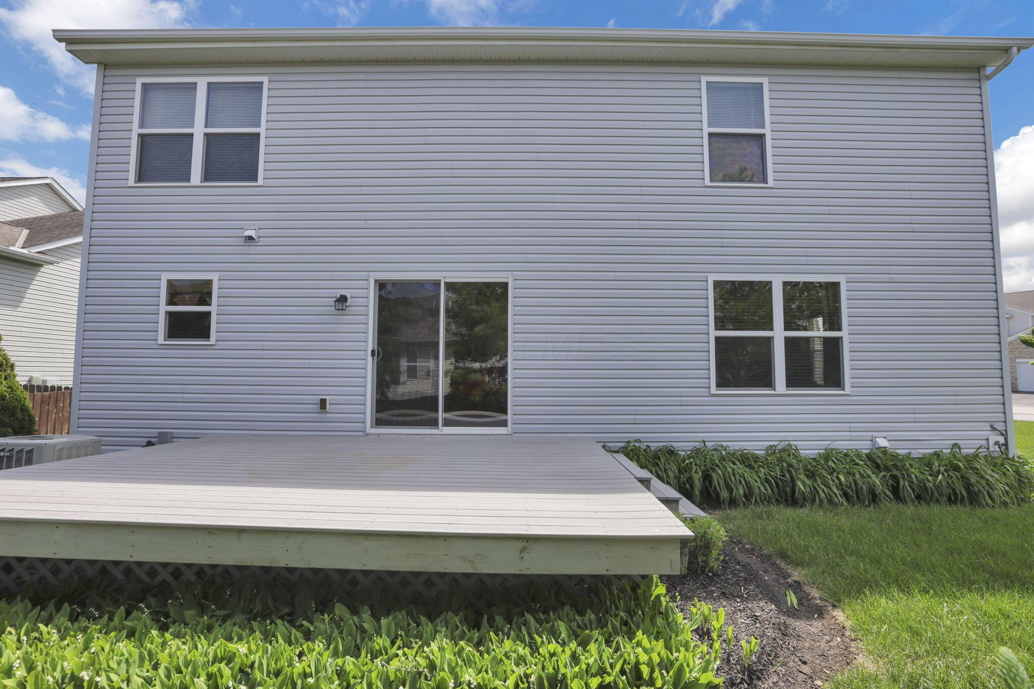 180 Cherrytree Lane, Commercial Point, Ohio image 39