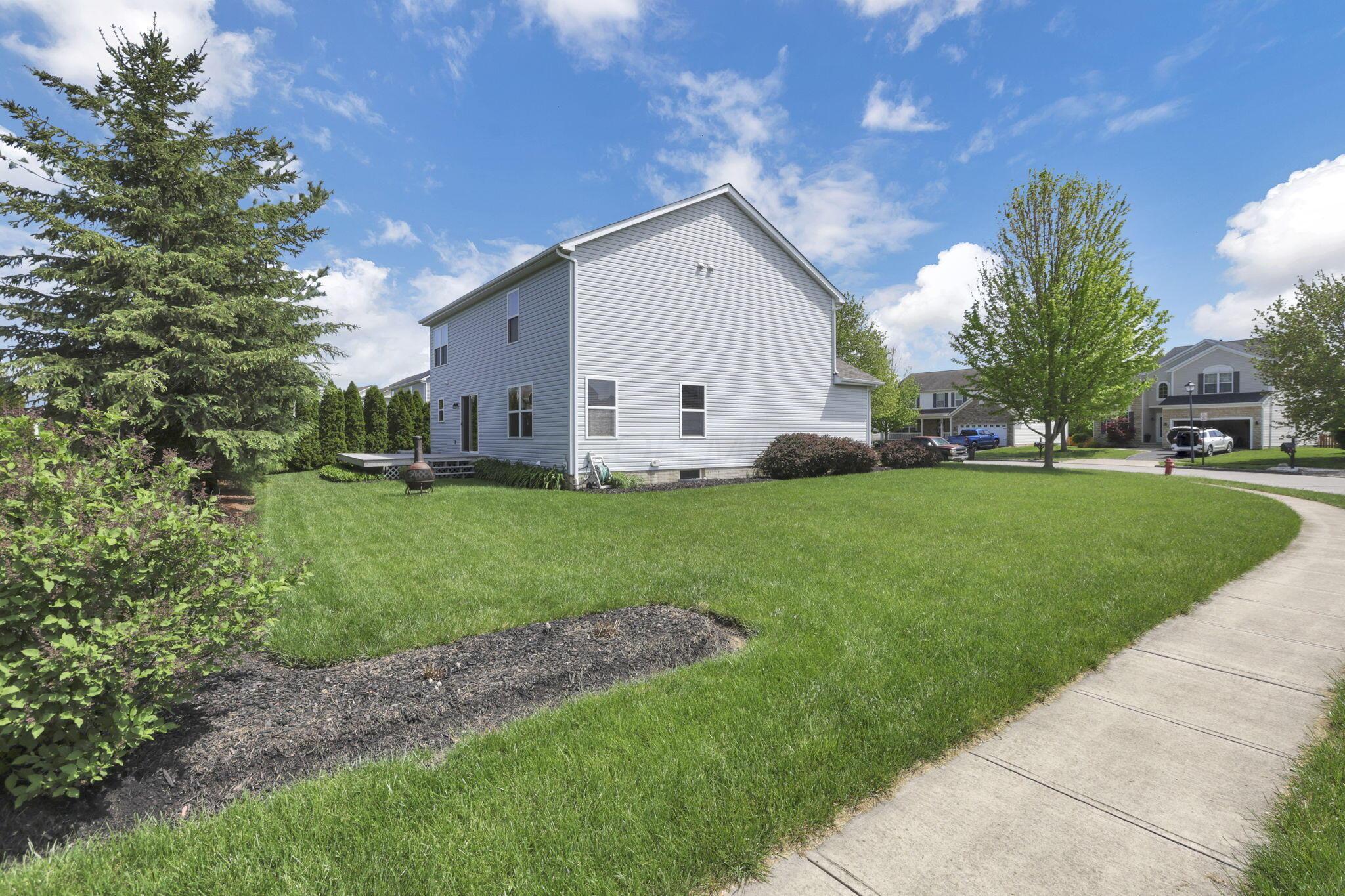 180 Cherrytree Lane, Commercial Point, Ohio image 44