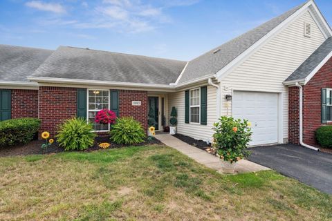 Tiny photo for 1083 Oak Bay Drive, Galloway, OH 43119 (MLS # 226003159)