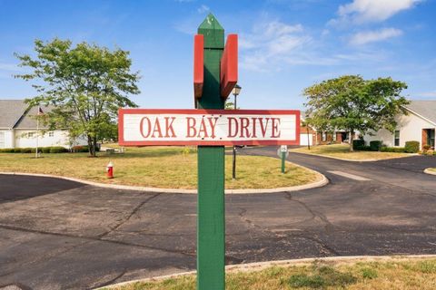 Tiny photo for 1083 Oak Bay Drive, Galloway, OH 43119 (MLS # 226003159)