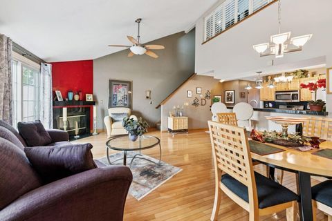 Tiny photo for 1083 Oak Bay Drive, Galloway, OH 43119 (MLS # 226003159)